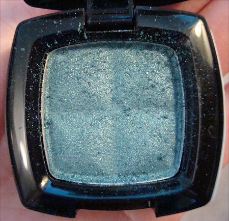 NYX Ocean Eyeshadow