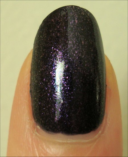 Orly Out of This World Swatch