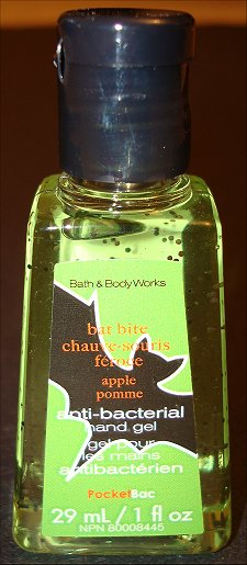 Bath & Body Works Bat Bite PocketBac