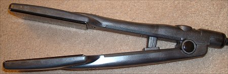 Sedu Flat Iron