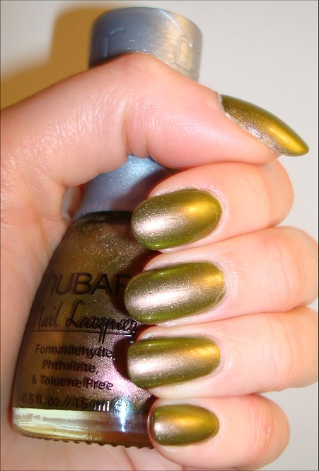 Nubar Wildlife Swatch