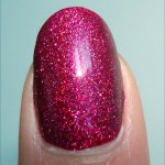 OPI Extravagance Swatch