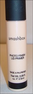 Smashbox Eyeshadow Primer