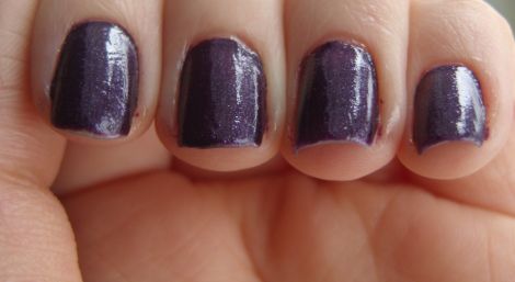 elf Essentials Party Purple Swatches