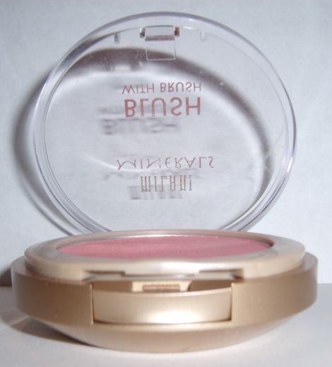 Milani Blush Luminous