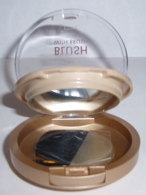 Milani Blush Luminous