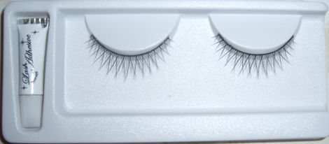 Image of NYX Fabulous Lashes EL116