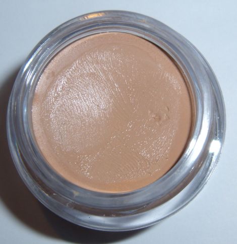 Image of NYX Eyeshadow Base Skin Tone