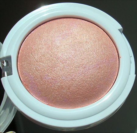 Hard Candy Honeymoon Blush Review