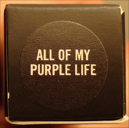 MAC All of My Purple Life Review & Swatches