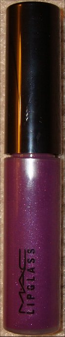 MAC All of My Purple Life Swatches & Review