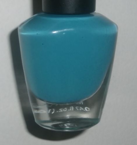 Image of L.A. Girl Matte Sky Blue 