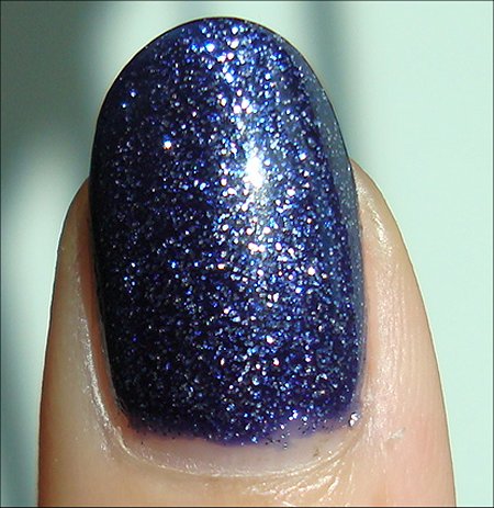 China Glaze Skyscraper Metro Collection Swatch & Review