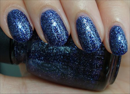 China Glaze Skyscraper Swatches & Review