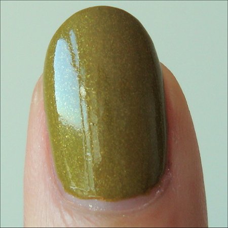 Trendsetter by China Glaze Metro Collection Review & Swatches