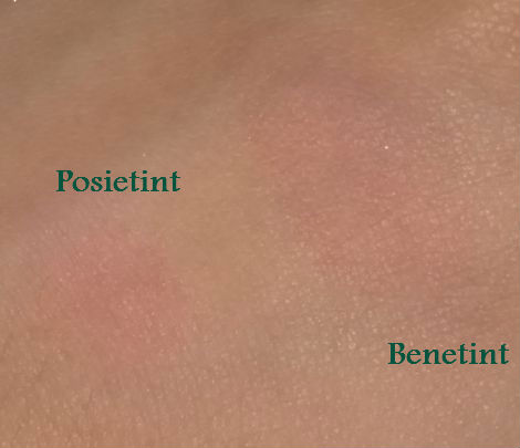 Image of Benefit Posietint & Benetint