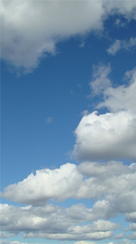 Pictures of Clouds