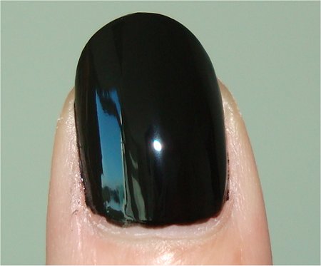 Flash Liquid Leather Swatch China Glaze Swatches & Review