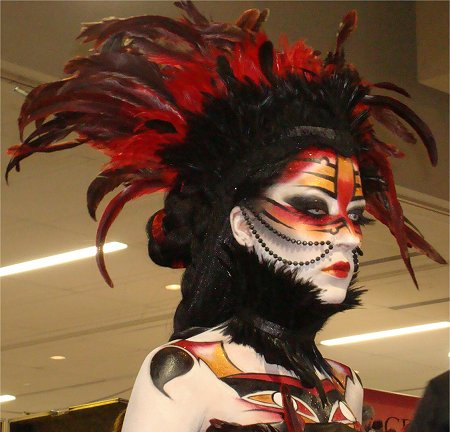 IMATS Toronto 2011 Student Competition Winner