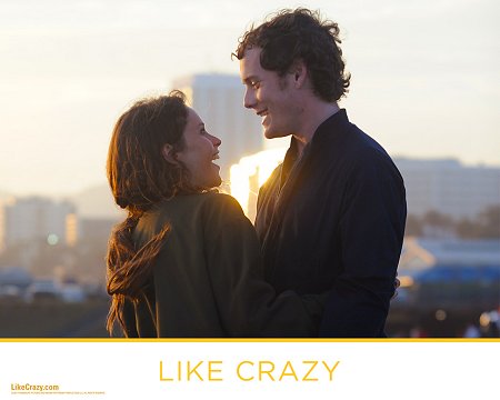 Like Crazy Review the Movie