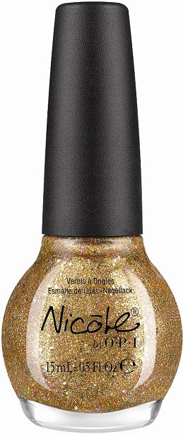 Nicole by OPI Kardashian Kolors Disco Dolls