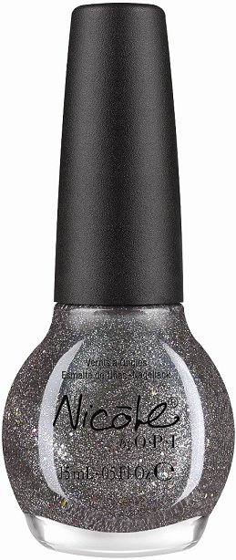 Nicole by OPI Kardashian Kolors Follow me on Glitter