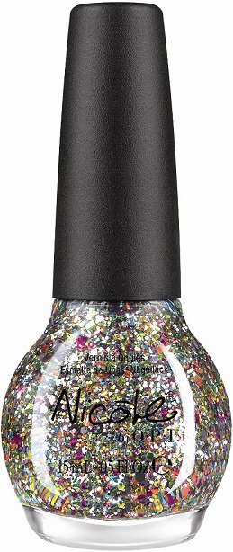 Nicole by OPI Kardashian Kolors Rainbow in the S-Kylie