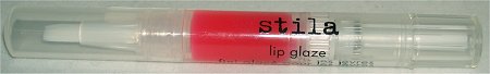 November 2011 Topbox.ca Review & Pictures Stila Lip Glaze Picture