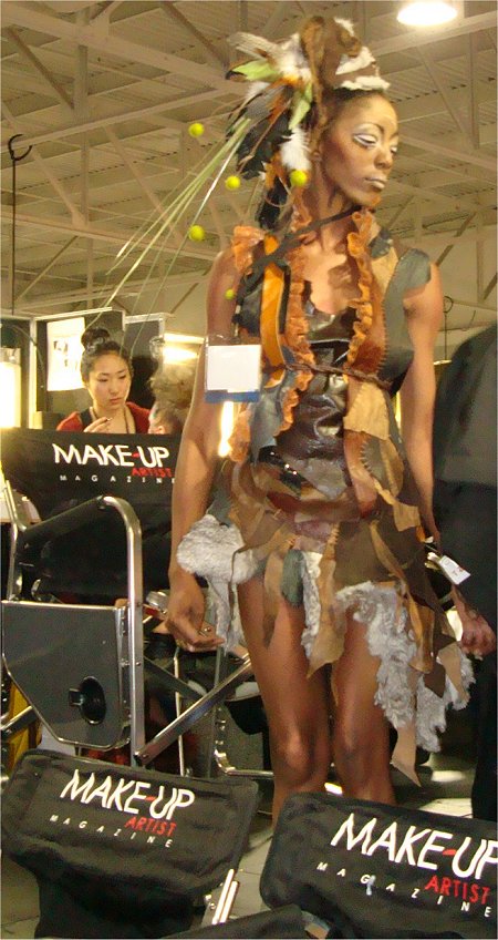 Student Competition at IMATS Toronto 2011