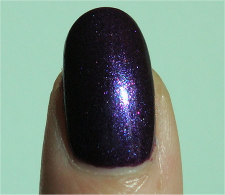 Sunlight OPI Grape. Set. Match Swatch & Review