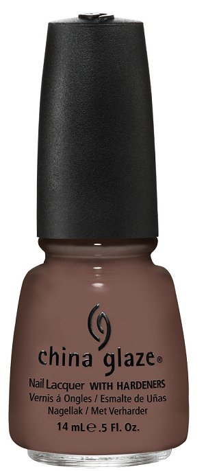 China Glaze Capitol Colours Collection China Glaze Foie Gras