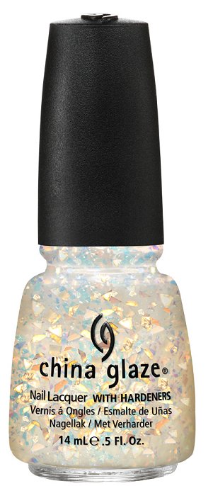 China Glaze Capitol Colours Collection China Glaze Luxe And Lush