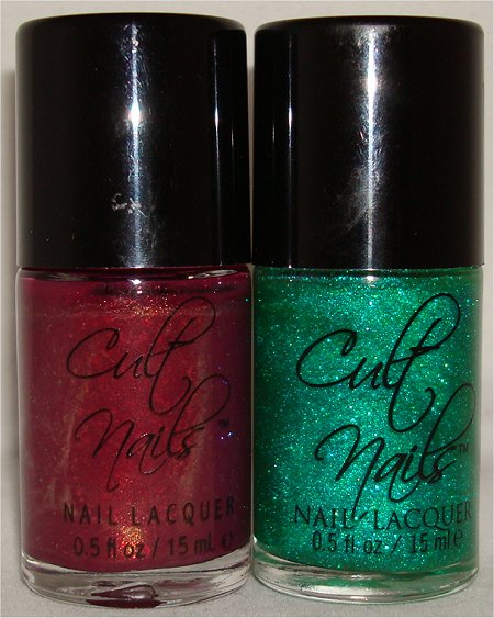 Cult Nails Iconic Cult Nails Hypnotize Me Bottle Pictures