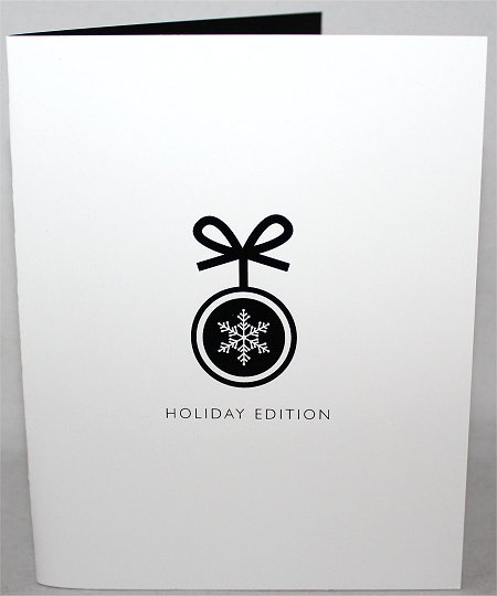 Loose Button Luxe Box Holiday Edition