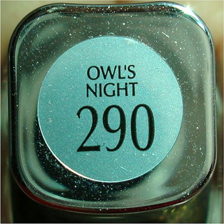 Owls Night Loreal Review & Pictures