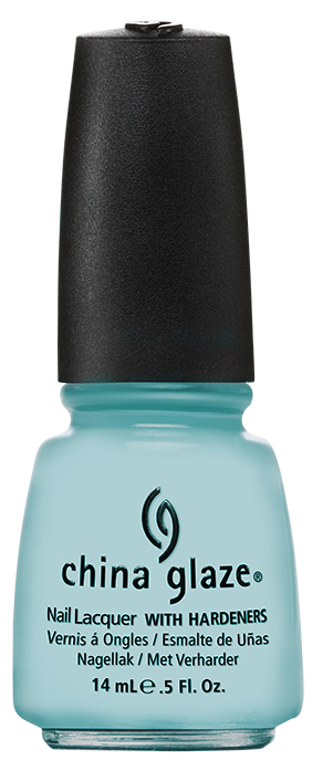 China Glaze Kinetic Candy Electropop Collection Pictures & Press Release