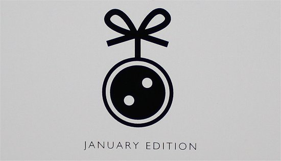 Loose Button January Luxe Box Review & Photos