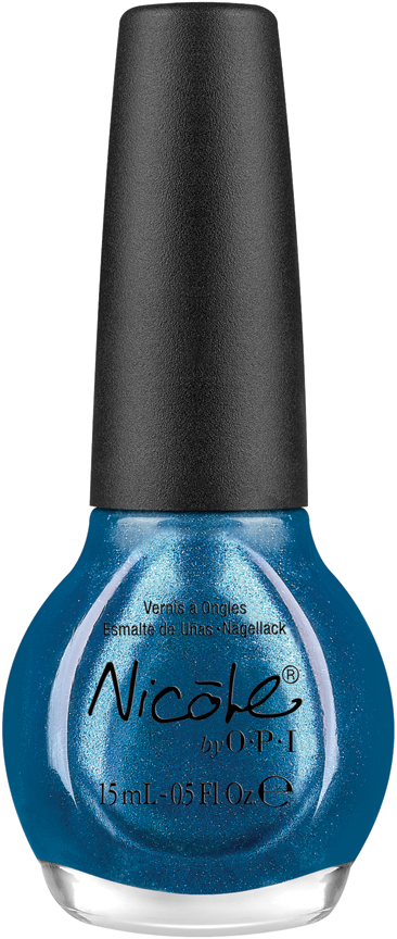 Nicole by OPI A Lit-teal Bit of Love Promo Pics & Press Release