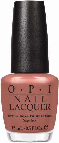 OPI Gouda Gouda Two Shoes OPI Holland Collection Press Release & Promo Pictures