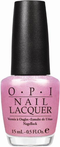 OPI Pedal Faster Suzi OPI Holland Collection Press Release & Promo Pictures