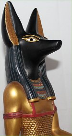 Anubis Egyptian Mythology & Gods