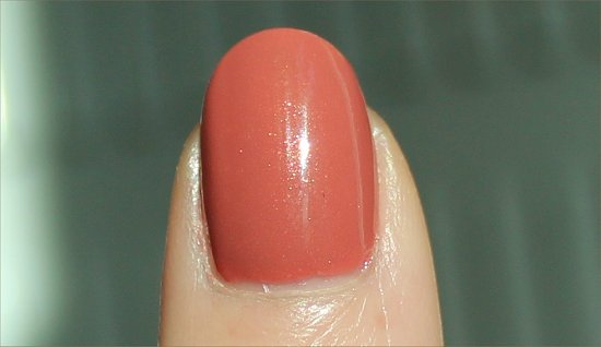 Gouda Gouda Two Shoes OPI Holland Collection Swatches, Review & Pictures