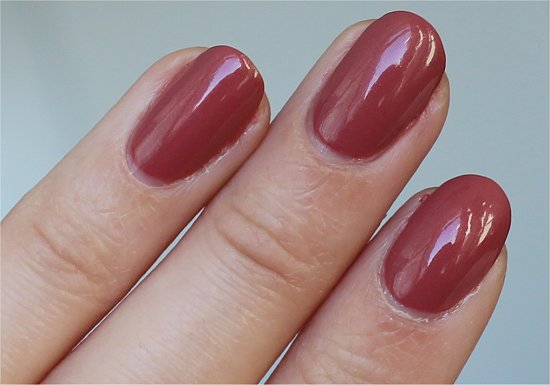 Gouda Gouda Two Shoes by OPI Holland Collection Spring Summer 2012 Swatch & Review