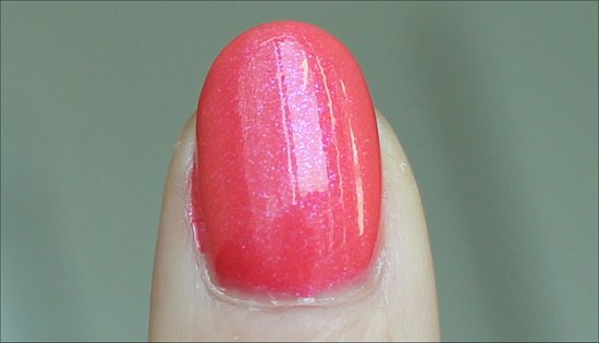 Great Minds Think Alike Nicole by OPI Review, Pics & Swatches