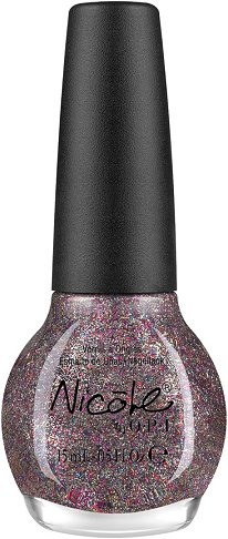 Nicole by OPI Fabulous is My Middle Name Walmart Exclusives Press Release & Promo Pictures