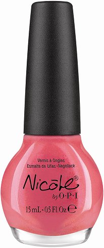 Nicole by OPI Great Minds Pink Alike Shoppers Drug Mart Exclusives Press Release