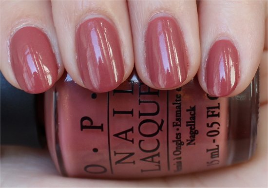 OPI Gouda Gouda Two Shoes Review, Pics & Swatch