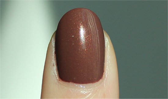 OPI Holland Collection Wooden Shoe Like to Know Swatch & Review