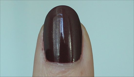 OPI Holland Spring Summer 2012 Collection Wooden Shoe Like to Know Swatch & Review