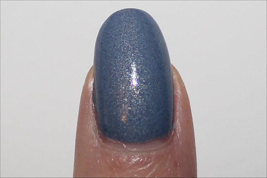 OPI I Don't Give a Rotterdamn Swatch, Review & Pics